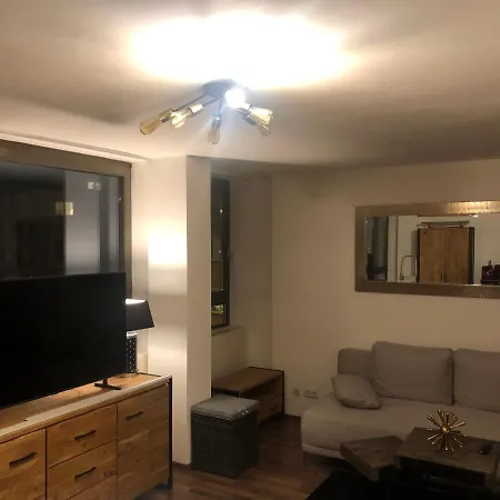 Luxury Studio In The Dusseldorf Center * Hallungen