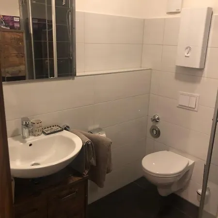 Luxury Studio In The Dusseldorf Center Διαμέρισμα