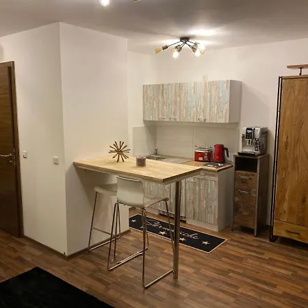 Luxury Studio In The Dusseldorf Center Διαμέρισμα *